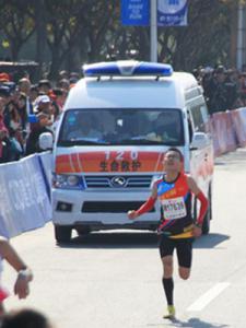 南江县大型活动