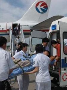 南江县接送服务