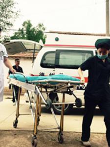 南江县院后转乡